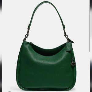 Coach Cary Dark Pine